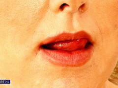 Brits, Seksspeelgoed, Jurk, Vrouw, Masturbatie, Moeder, Geschoren, Speelgoed