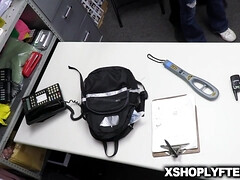 Culo, Trastienda, Mamada, Morena, Polla, Penetracion con dedos, Sexo fuerte, Solo