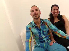 Amateur, Gorda, Mamada, Gordita, Europeo, Madres para coger, Realidad, Español