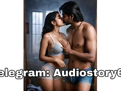 Bruinharig, Hd, Indisch