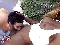 Черные, Минет, Брюнетки, Доминирование, Черненькие, Ласковые ручки, Мастурбация, Трансы