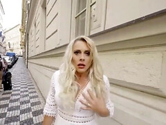 Большой член, Минет, Измена, Чешки, Зрелые, Натуральные сиськи, Оргазм, Жена