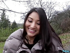 デカ尻, デカチン, デカパイ, フェラチオ, バック, 異人種間, お金