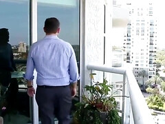 ベビーシッター, フェラチオ, 茶髪の, チン, ハードコア, Hd, ラフ, ティーン