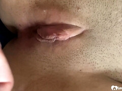 18 jahre, Leie, Arsch, Hd, Selbstgemacht, Muschi, Rau, Rasiert