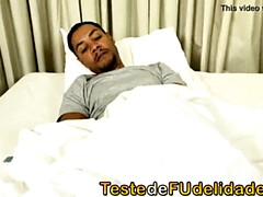 Culo grande, Tetas grandes, Mamada, Morena