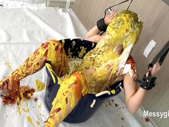 Жопа, Красотки, Большая жопа, Бондаж, Фетиш, Домашнее видео, Милф, Киски