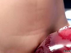 Schönheit, Braunhaarige, Klassisch, Natürlich, Orgasmus, Solo, Titten, Spielzeuge