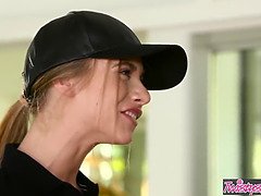 Kont, Bruinharig, Oudere vrouw, Hd, Moeder die ik wil neuken, Moeder, Kut duiken, Stiefmoeder