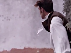 MMF love triangle 2018