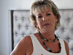 Bottes, Tir de sperme, Première fois, Masturbation, Mature, Mère que j'aimerais baiser, Solo, Jouets