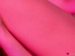 Culo, Rubia, Morena, Vestido, Besar, Tetas naturales, Coño, Tetas