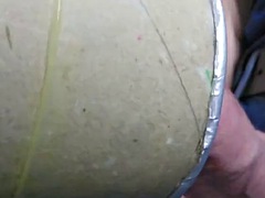 Leie, Grosser schwanz, Spermaladung, Europäisch, Hardcore, Dürr, Solo, Spielzeuge