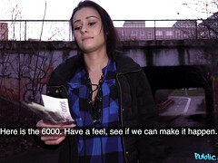 Slaapkamer, Pijpbeurt, Lul, Spijkerbroeken, Natuurlijke tieten, Buiten, Openbaar, Kut duiken