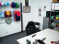 素人, ブロンド, 捕まる, 手コキする, お仕置き, 現実, ティーン, ユニフォーム