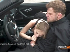 18 años, Anal, Culo, Mamada, Garganta profunda, Polla, Coño, Adolescente