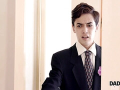 Blondine, Papi, Muschi, Jungendliche (18+)