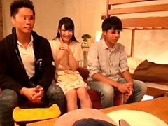 Crazy Japanese whore in Watch JAV scene like in your dreams