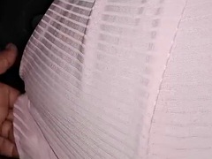 アナル, ぽっちゃり, カップル, 黒人, 足, 一人, ティーン, 妻