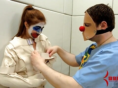 Amateur, Sadomasoquismo, Amarrada, Fetiche, Hd, Humillación, Tatuaje, Juguetes