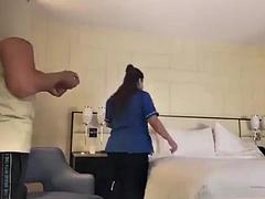 Enthousiasteling, Lieveling, Grote lul, Grote mammen, Pijpbeurt, Interraciaal, Tieten likken