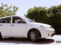 美人, フェラチオ, チェコ, Hd, 自然山雀, フェラする, ティーン, オッパイの