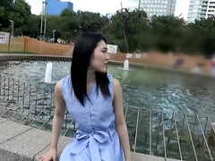 Asiatisch, Arsch, Blasen, Hardcore, Masturbation, Muschi, Titten