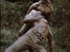 Doble penetracion, Grupo, Adolescente, Trio, Clasico