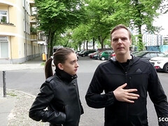 Anaal, Grote lul, Bedriegen, Lul, Duits, Hardcore, Klein, Tieten likken