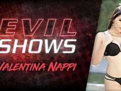 Leie, Arsch, Braunhaarige, Masturbation, Solo, Jungendliche (18+), Spielzeuge, Netzkamera