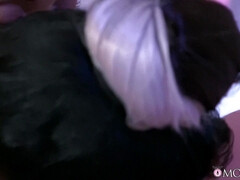 浴室, 黒人, 茶髪の, 彼女, Hd, レズビアン, 熟年, 母