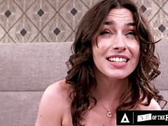 Grosser schwanz, Blasen, Tochter, Hundestellung, Behaart, Hd, Masturbation, Realität