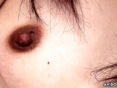 アジア人, デカ尻, デカチン, デカパイ, フェラチオ, 茶髪の, 熟年, ティーン