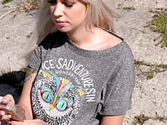 Bendy Arteya Dee - anal clip - PornWorld Hardcore