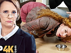 Compilatie, Hardcore, Hd, Rijpe lesbienne, Moeder die ik wil neuken, Russisch, Lerarin