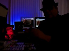 Badkamer, Grote mammen, Gevangen, Hd, Huisvrouw, Reusachtig, Tieten likken, Vrouw