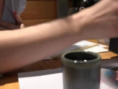 Анальный секс, Брюнетки, Кончили внутрь, Пальцем, Дрочка ногами, Пирсинг, Пухлые соски, Киски