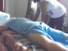 Amateur, Asiatique, Face assise, Branlette thaïlandaise, Hard, Massage, Mère que j'aimerais baiser, Adolescente