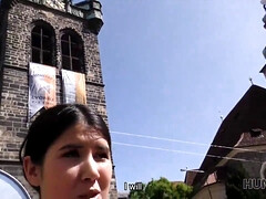 Cocu, Tchèque, Hd, Argent, Pov, Chatte, Adolescente, Épouse