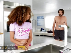 Tetas grandes, Negro, Mamada, Acercamiento, Ébano, Lesbiana, Tabú, Tetas