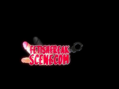 アナル, お尻, 茶髪の, フェティッシュ, 目瞪口呆, Hd, タイ, おもちゃ