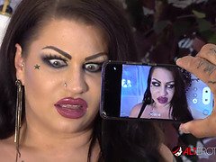 Большая жопа, Большой член, Большие сиськи, Минет, Глубокая глотка, Хд, Кричащие, Тату