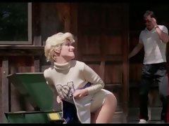 Hottest porn classics. Ladies gone wild, they wanna get fucked!