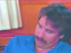 FRANK JAES IN KISS OF THE LADY DRAGON SCENE 01