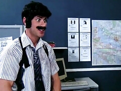 Kont, Grote mammen, Rondborstig, Classisch, Fetisj, Voeten fetish, Orgasme, Tieten likken