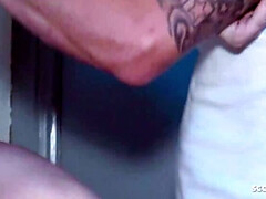 デカ尻, デカチン, 浮気者, チン, フルムービー, 馬乗り, ラフ, ティーン