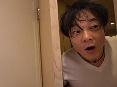 Asiático, Chica, Mamada, Corrida, Penetracion con dedos, Japonés, Masturbación, Vibrador