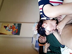 Amateur, Engañando, Corrida, Familia, Hd, Casero, Orgasmo, Tabú