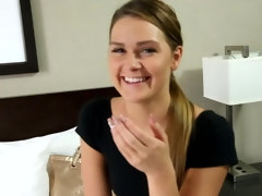 ダンス, バック, ヨーロピアン, オマンコ, 馬乗り, ティーン