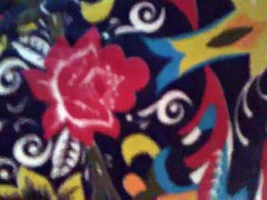 Unter dem rock, Spanner